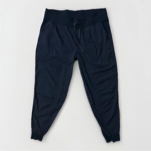 Lululemon Dance Studio Relaxed Joggers